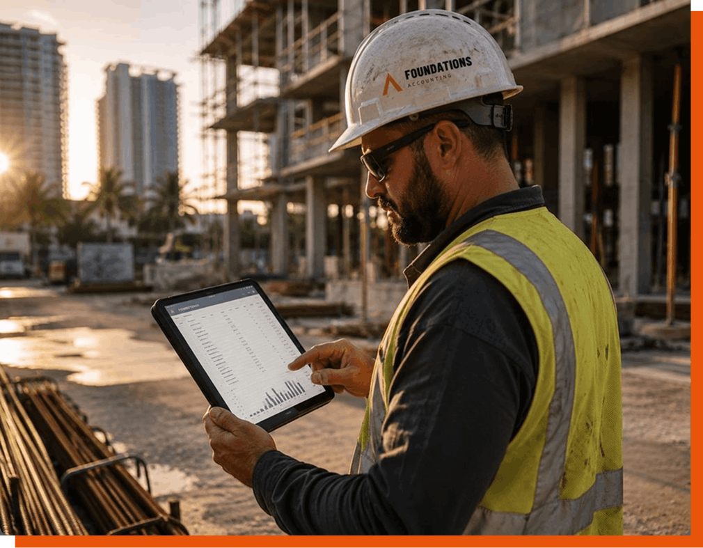 Construction Accounting