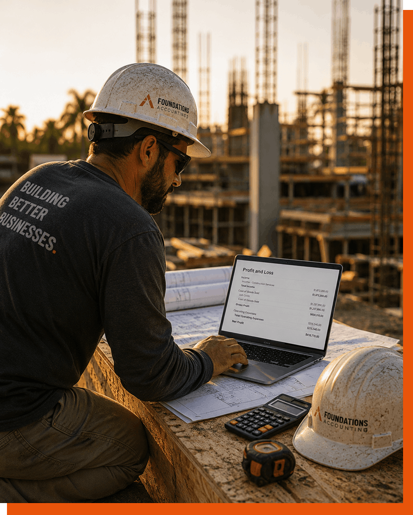 Foundation Accounting Services