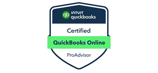QuickBooks Certified