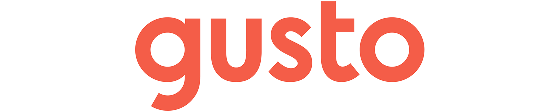 Gusto